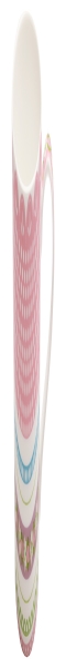 Кружка (розовая) Шантильи в подарочной упаковке