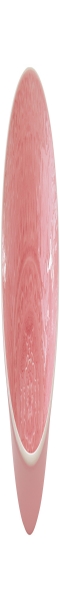 Салатник (розовый) Ambiente без инд.упаковки